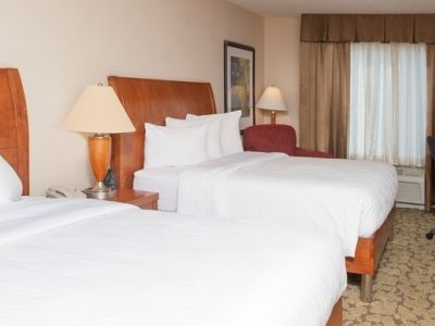 Hilton Garden St. Paul Oakdale